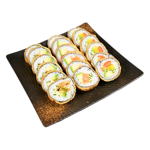 Hatoki Combi (18 Stück)