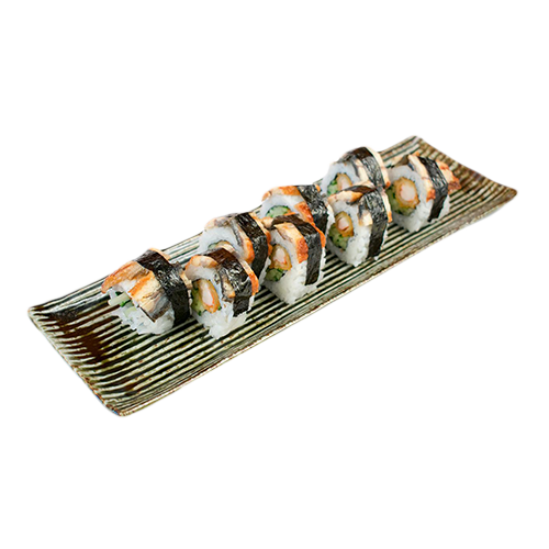 Tiger Spezial Roll