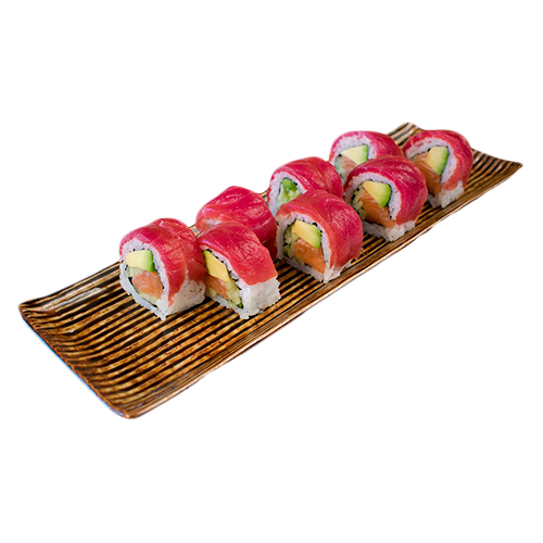 Tuna Spezial Roll