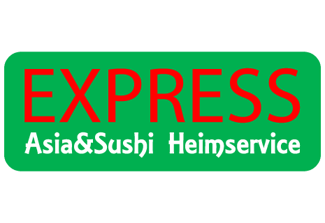 logo Express Asia Heimservice
