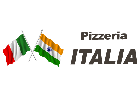 logo Pizzeria Italia
