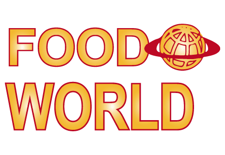 logo Food World