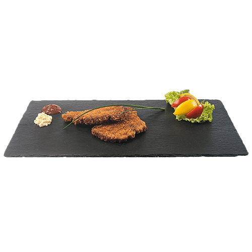 Bergsteigerschweineschnitzel