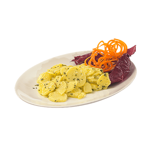 Kartoffelsalat