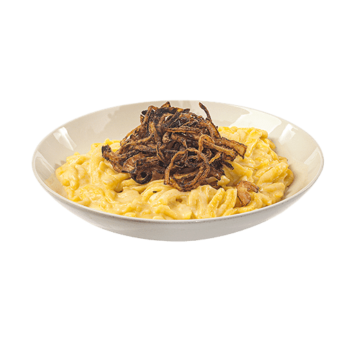Käsespätzle