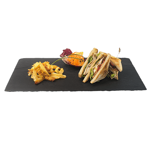 NY Clubsandwich