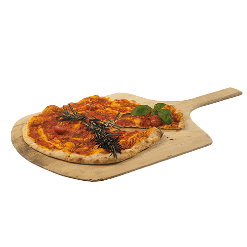 Pizza Panne