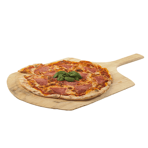 Pizza Prosciutto