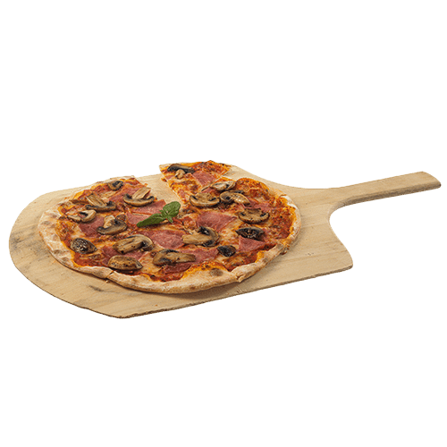 Pizza Regina