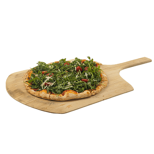 Pizza Rucola