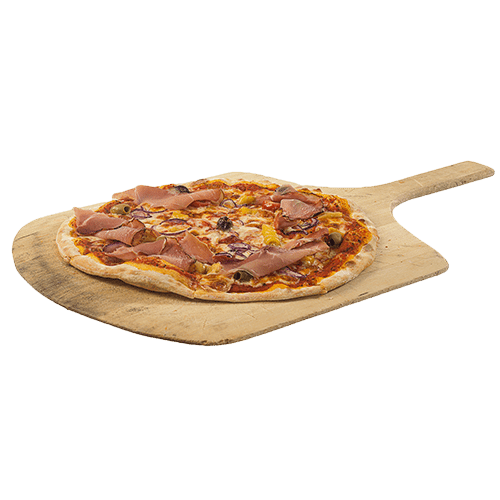 Pizza Rustica