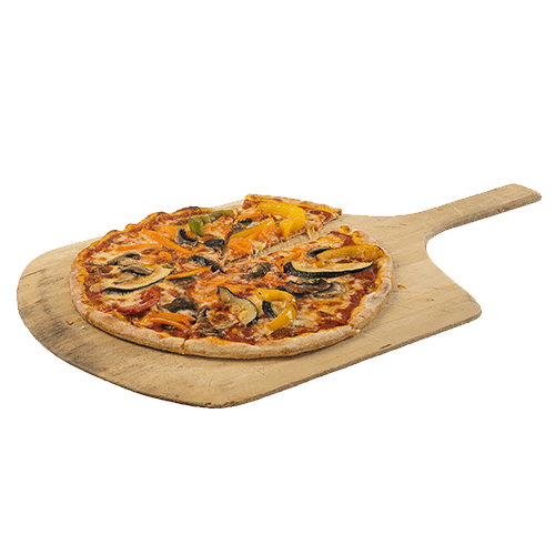 Vegetarische Pizza