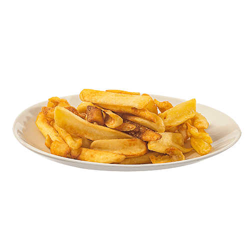 Pommes frites