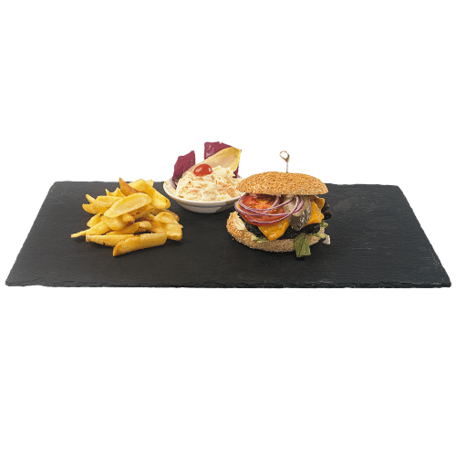 Schmankerl XL Burger Cheese