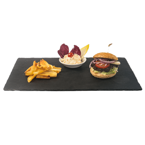 Schmankerl XL Burger Classic