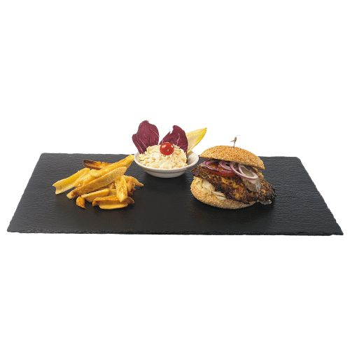 Schmankerl XL Burger (vegetarisch)
