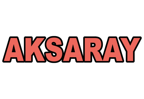 logo Aksaray Döner
