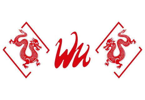 logo China Wu Imbiss