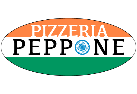 logo Pizzeria Peppone