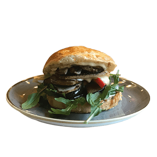 Bibi Burger