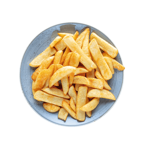Pommes frites