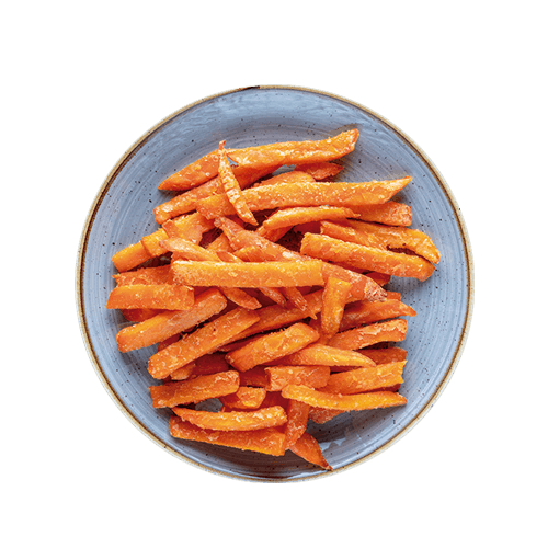 Sweet Potatoes