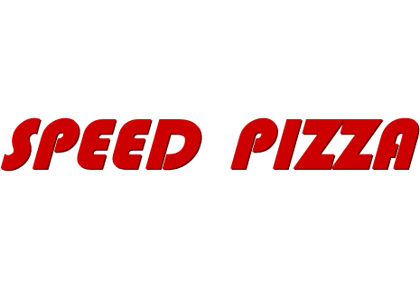 logo Speed Pizza