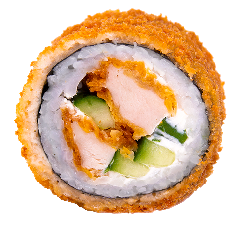 Chicken Crispy Roll