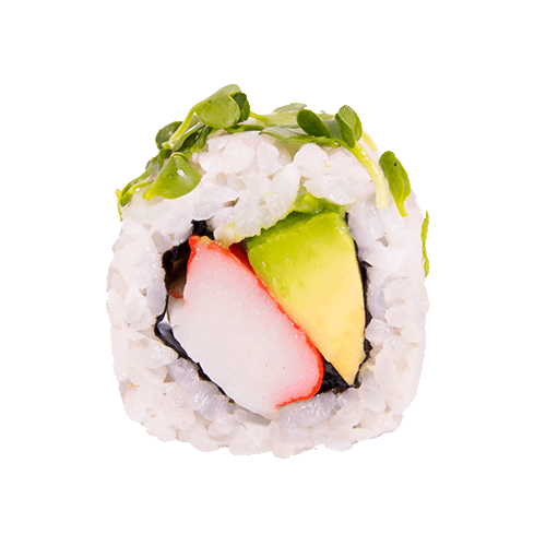 Kanibo Avocado Inside Out