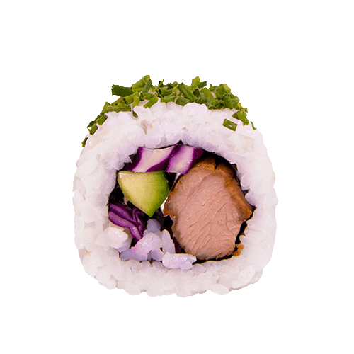 Kurisumasu Inside Out (halal)