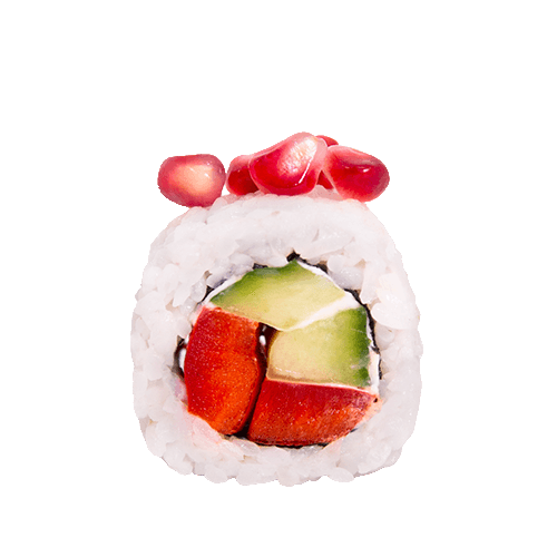 Piman Inside Out (vegetarisch)