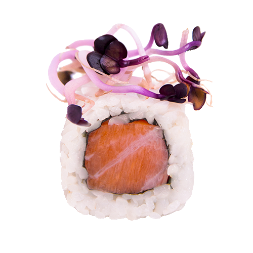 Sake Inside Out
