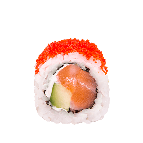 Sake Kappa Inside Out