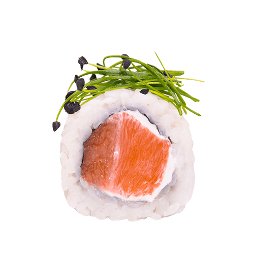 Sake Philadelphia Inside Out