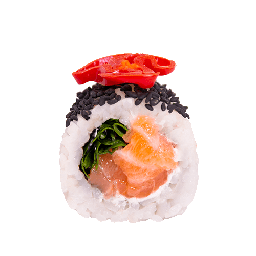 Sake Rukkora Inside Out
