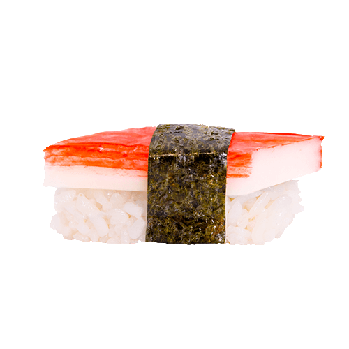 Kanibo Nigiri