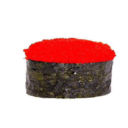 Masago Nigiri