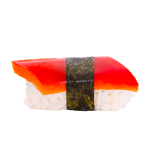 Piman Nigiri (vegetarisch)