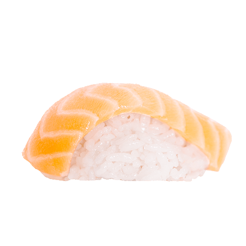 Sake Nigiri