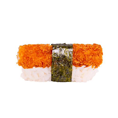 Tempura Nigiri