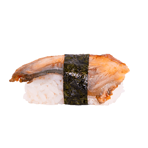Unagi Nigiri