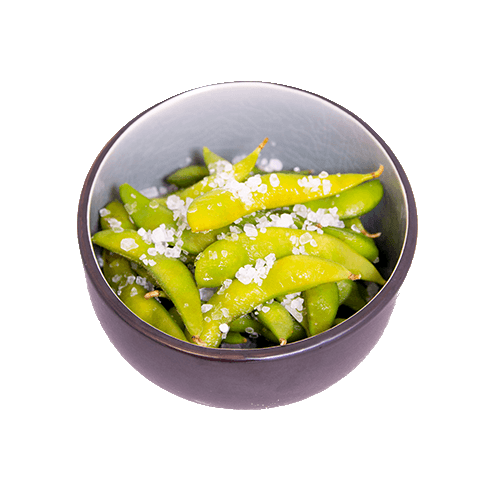 Edamame (vegetarisch)