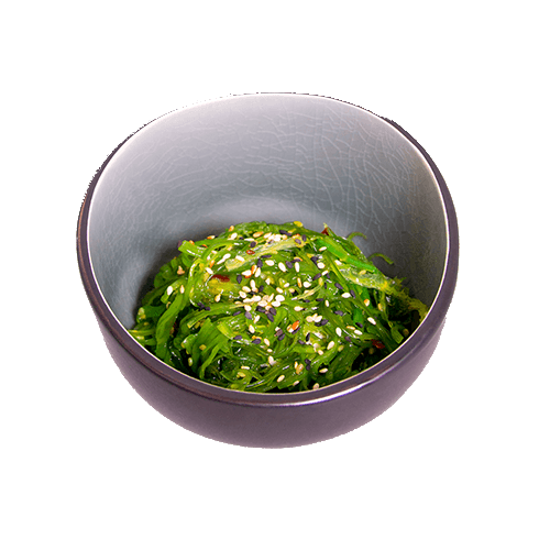 Goma Wakame (vegetarisch)