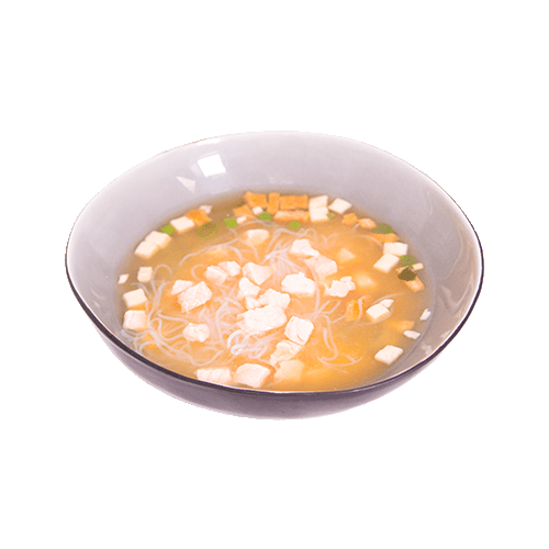Lachssuppe 350ml