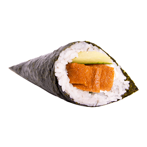 Inari Temaki (vegetarisch)