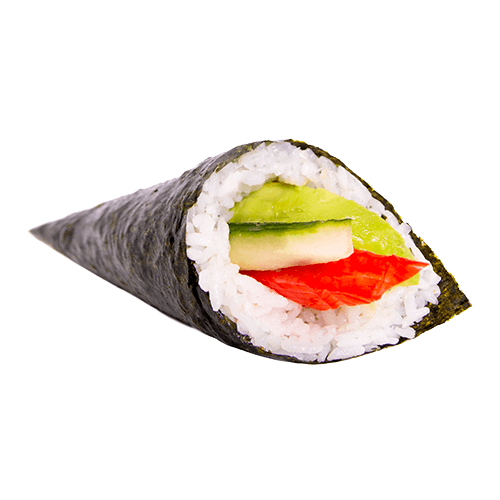 Kanibo Temaki