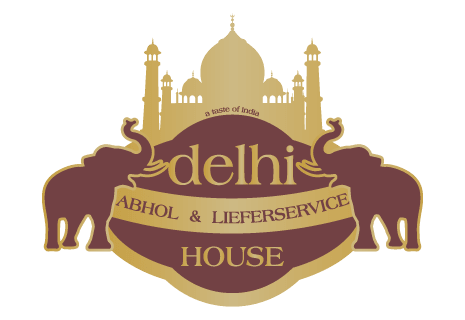 logo Delhi House
