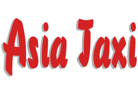 logo Asia Taxi