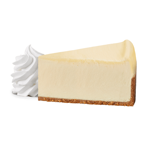 Original Cheesecake