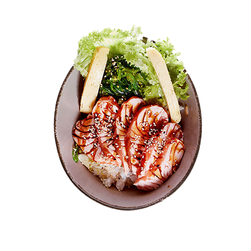 Sake Don